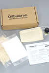 The Oilbularyo Aromatherapy Kits: Aroma Sachet