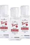 Thieves® Waterless Hand Sanitizer 3pk