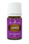 Lavender Essential Oil