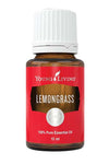 Lemongrass Essential Oil