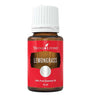 Lemongrass Essential Oil