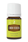 Lemon Verbena Essential Oil