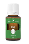 Lime Essential Oil