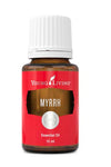 Myrrh Essential Oil