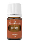 Nutmeg Essential Oil