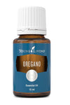 Oregano Essential Oil