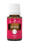 Patchouli Essential Oil