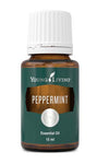 Peppermint Essential Oil