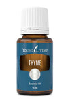 Thyme Essential Oil