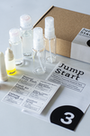 Jump Start Kit 3