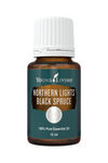 Northern Lights Black Spruce Essential Oil