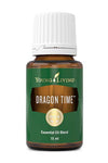 Dragon Time™ Essential Oil Blend