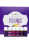 Feelings Kit - Essential Oil Collection