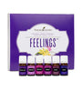 Feelings Kit - Essential Oil Collection