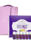 Feelings Kit & Journal Set