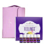 Feelings Kit & Journal Set