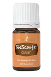 KidScents® Owie Essential Oil Blend