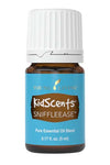 KidScents® SniffleEase Essential Oil Blend